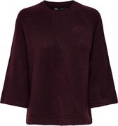 ONLY - ONLSIMONI 3/4 PULLOVER KNT NOOS Dames Vest