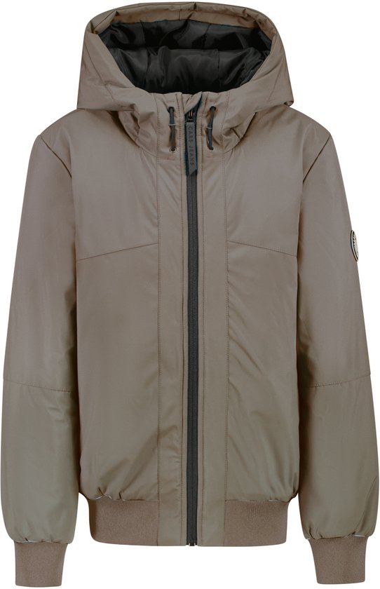 Veste en Cars Jeans Pranoy Jr. - Garçons