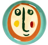 Serax - Ottolenghi Feast - Bord S - Mix - 19 Ø - 2 stuks