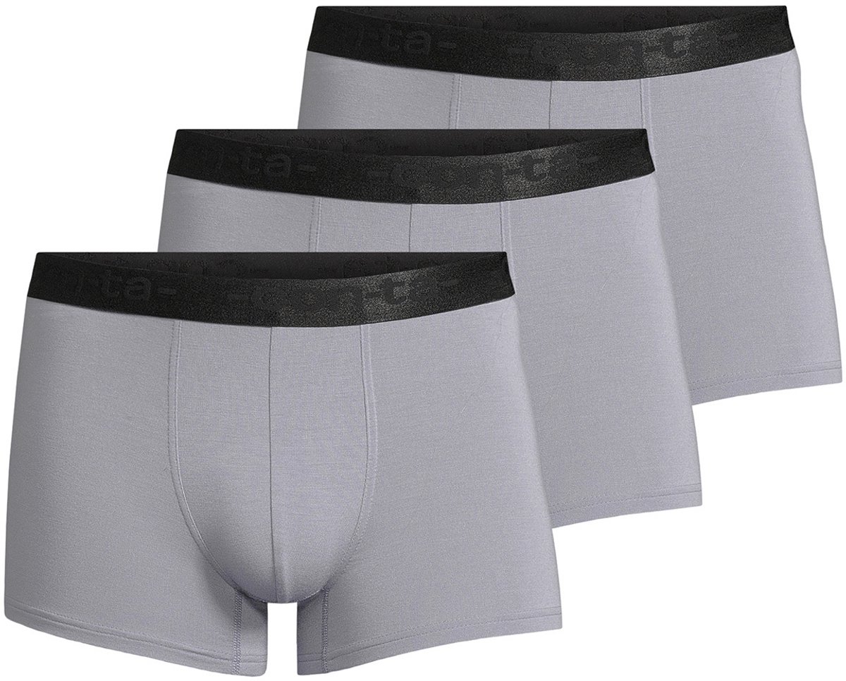 Conta Heren retro short / pant 3 pack Modal