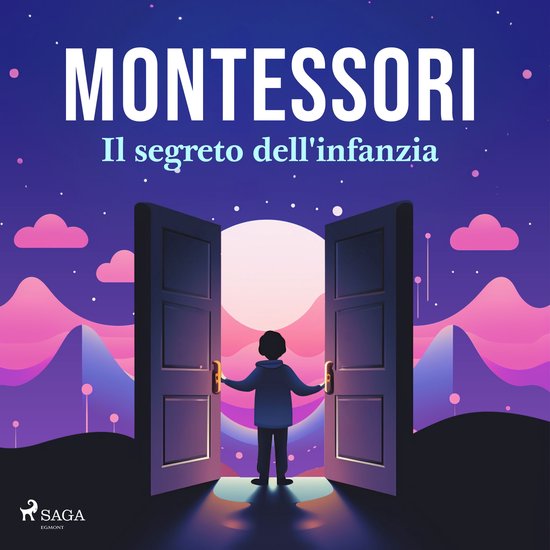 Il segreto dell'infanzia - cover