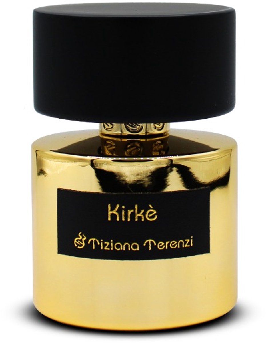 Goedkoopste Tiziana Terenzi Kirkè - 100 ml - extrait de parfum spray - unisexparfum