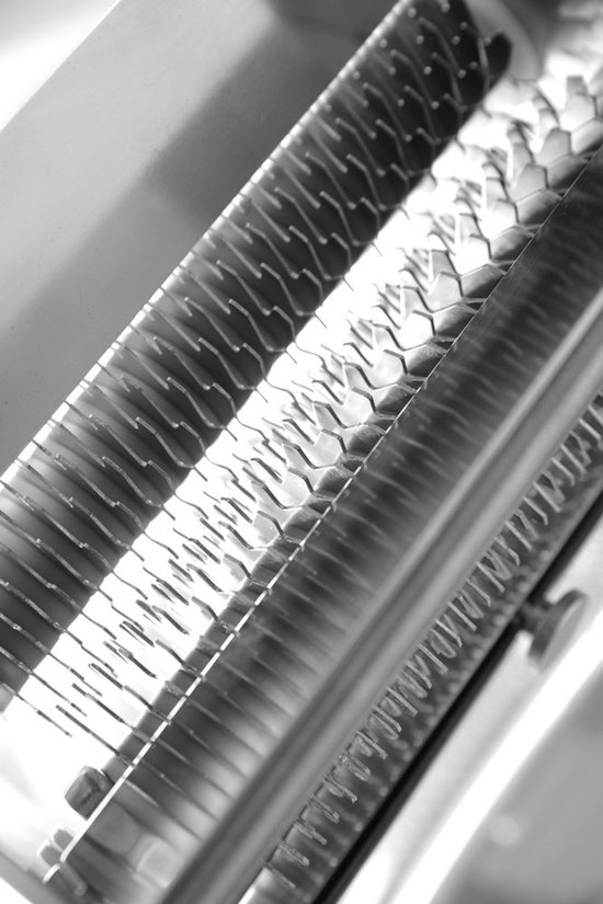 Rollers Voor Shoarma- Hendi- 235x130x(h)120mm van HENDI — afbeelding 4