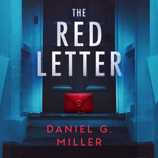 The Red Letter - cover