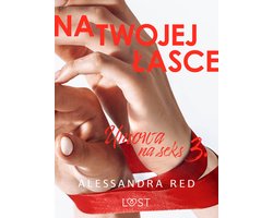 Umowa na seks 3 - Umowa na seks 3: Na twojej łasce – seria erotyczna