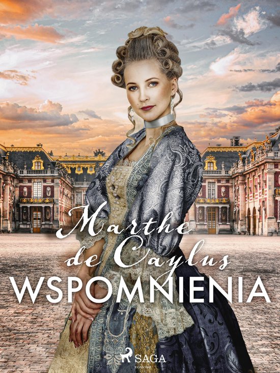 Wspomnienia - cover