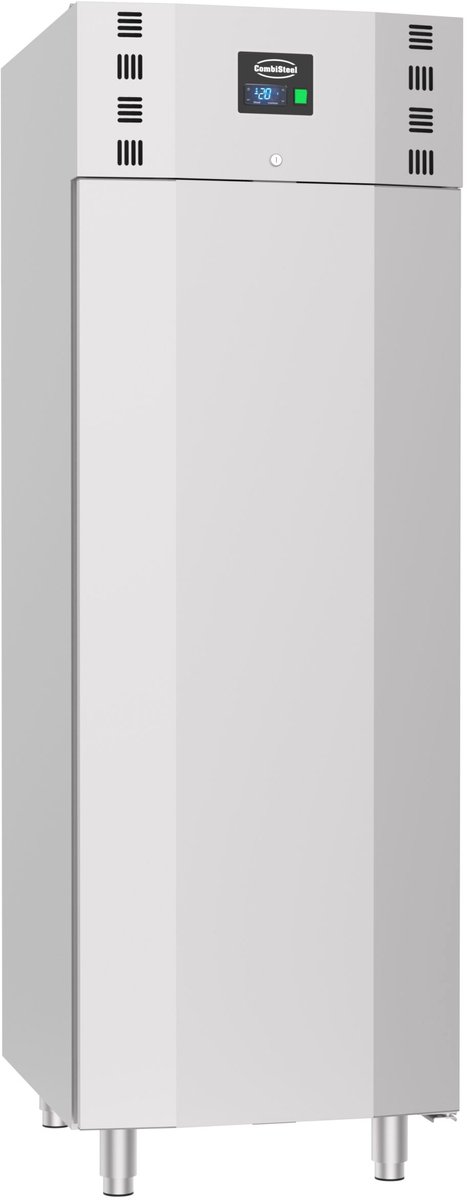 Professionele Vrieskast | RVS | 550 liter | Combisteel | 7489.5050 | Horeca