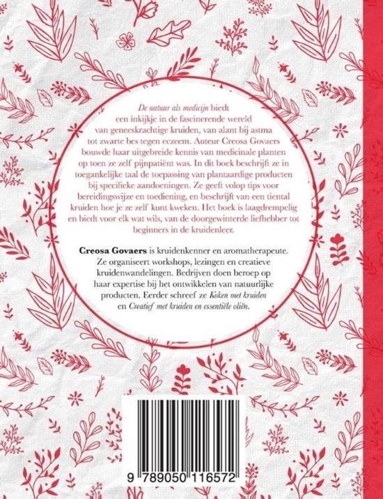 De natuur als medicijn