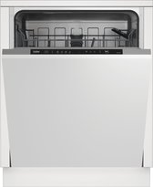 Bol.com Beko DIN34320 - Inbouw Vaatwasser aanbieding