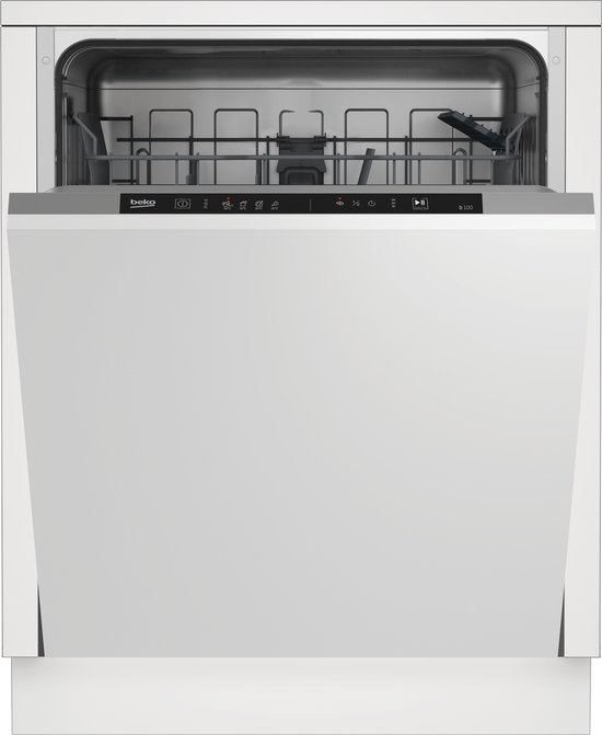 Beko DIN34320 - Inbouw Vaatwasser