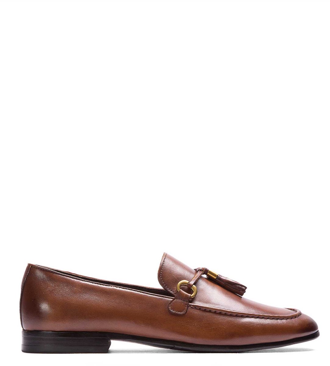 Bruine instappers voor heren