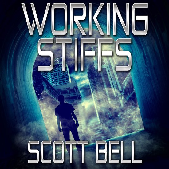 Working Stiffs - cover
