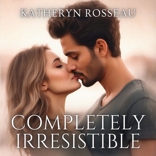 Completely Irresistible - cover