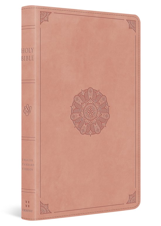 ESV Thinline Bible, Red Letter