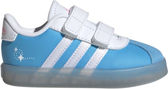 adidas Sportswear adidas Disney Assepoester VL Court 3.0 Sneakers Kids -  Kinderen -... | bol