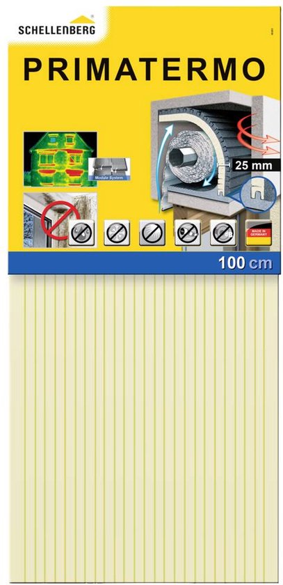 Isolation Schellenberg 66283