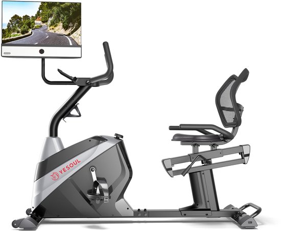 YESOUL J1 Plus Ergometer - YESOUL - €569,05