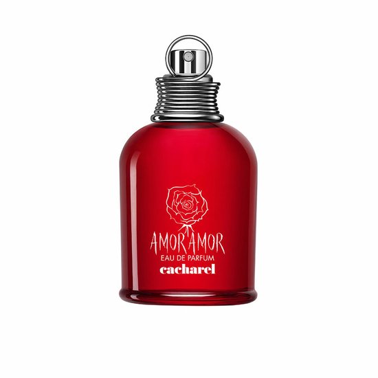 Damesparfum Cacharel Amor Amor EDP 50 ml