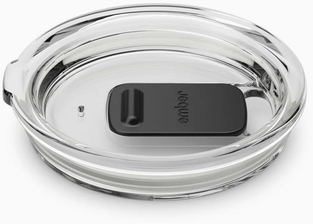 Spatwaterdicht Schuifdeksel voor 10 oz Mok