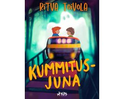 Kummitusjuna