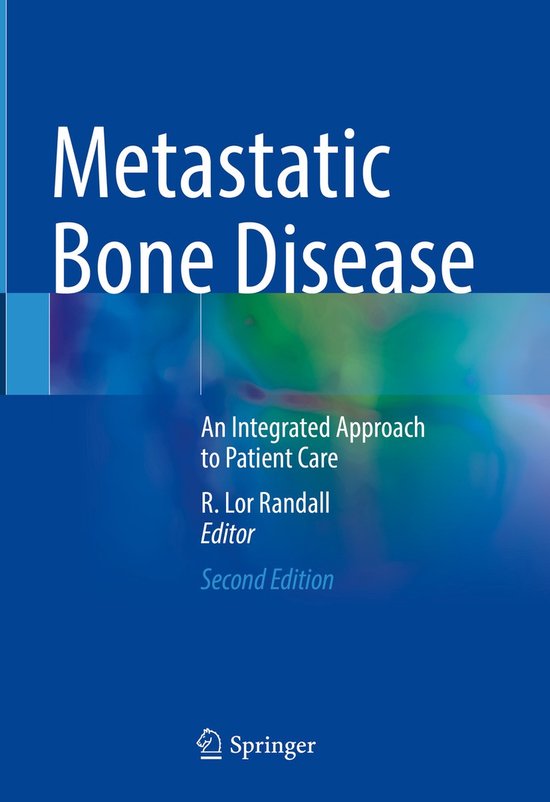 Metastatic Bone Disease - cover