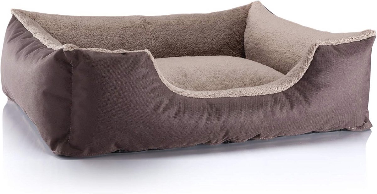 Comfortabele Hondenmand - Wasbaar Hondenkussen voor Groot en Klein