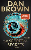 Robert Langdon 6 - The Secret of Secrets
