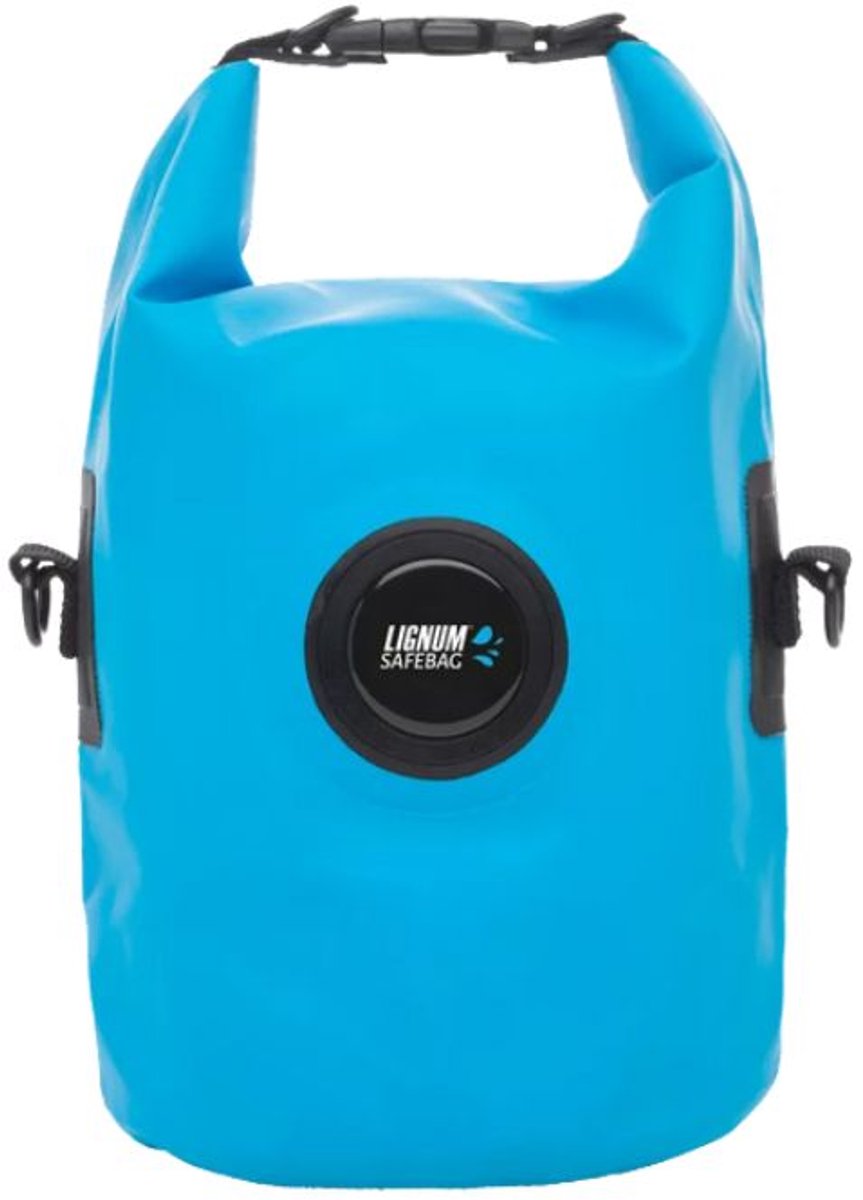 Lignum Waterproof Safebag Turquoise