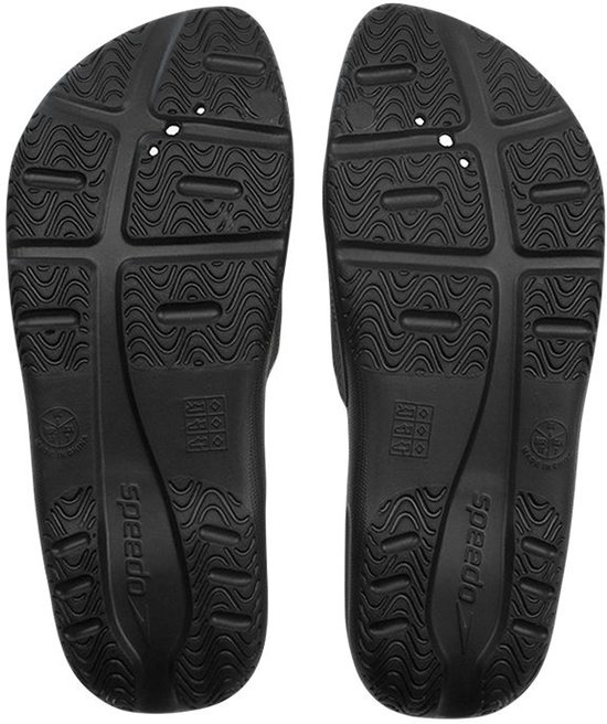 Speedo Atami II Max Chaussons Femme - Mules Légères Et Confortables Pour Piscine Et Plage