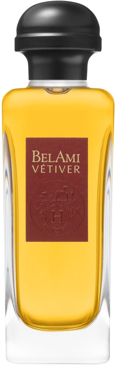 Goedkoopste Hermès Bel Ami Vétiver Eau de toilette spray 100ml