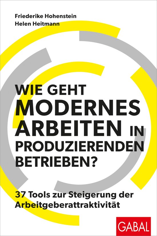 Dein Business - Wie geht modernes Arbeiten in produzierenden ... - cover