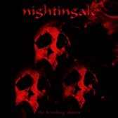 Nightingale - The Breathing Shadow (Re-issue) (CD)