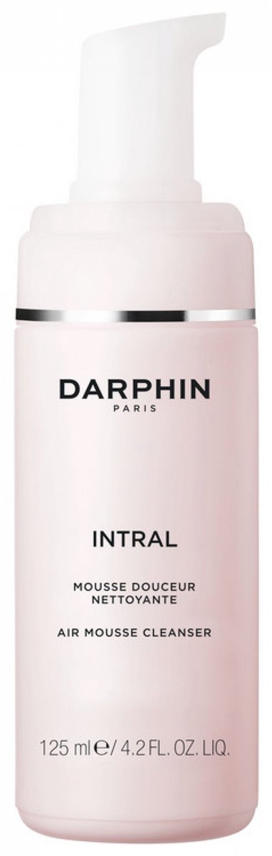 Goedkoopste Darphin Intral Air Mousse Cleanser 125ml