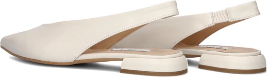 Escarpins Notre-V 12218 pour femme - Wit - Pointure 43