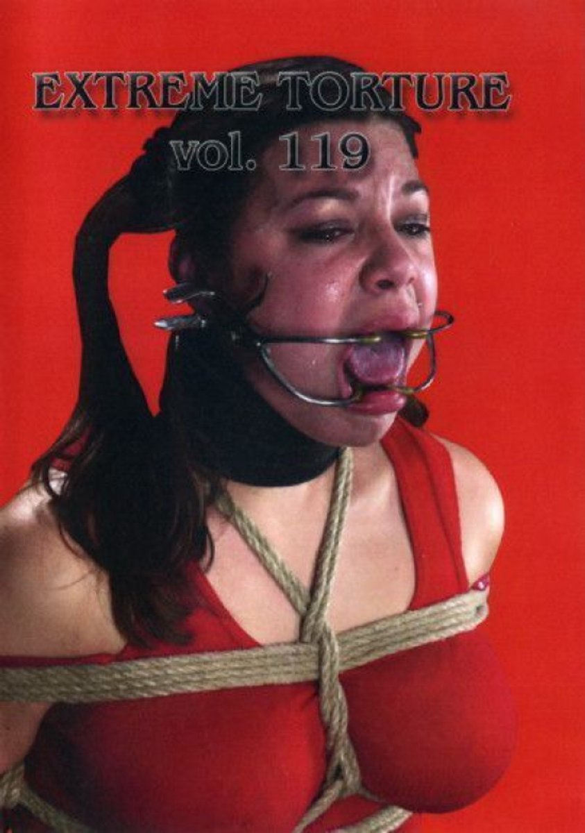 Extreme Torture 119 - ET119