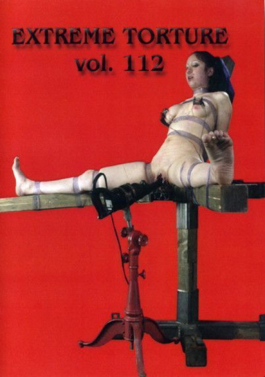 Extreme Torture 112 - ET112