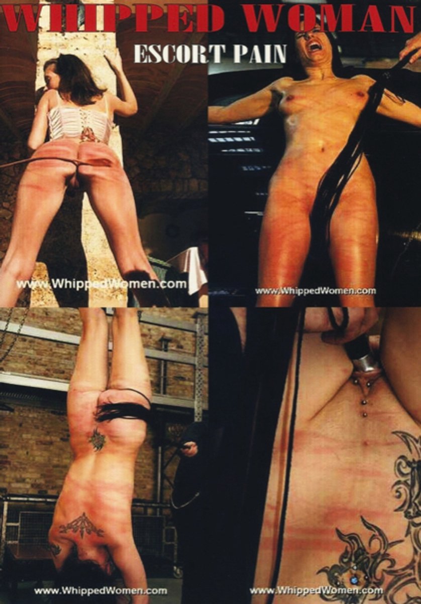 Whipped Woman - Escort Pain - 193528