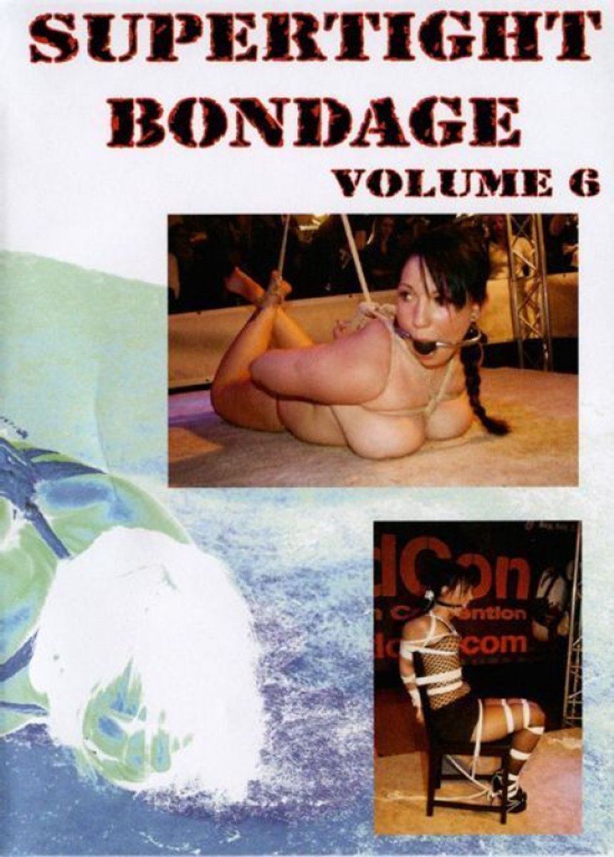 Supertight Bondage 6 - EX111