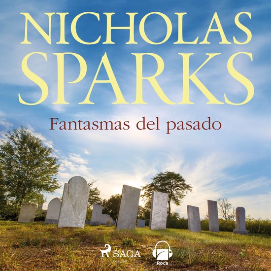 Fantasmas del pasado - cover