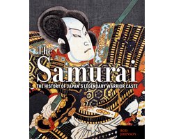 The Samurai