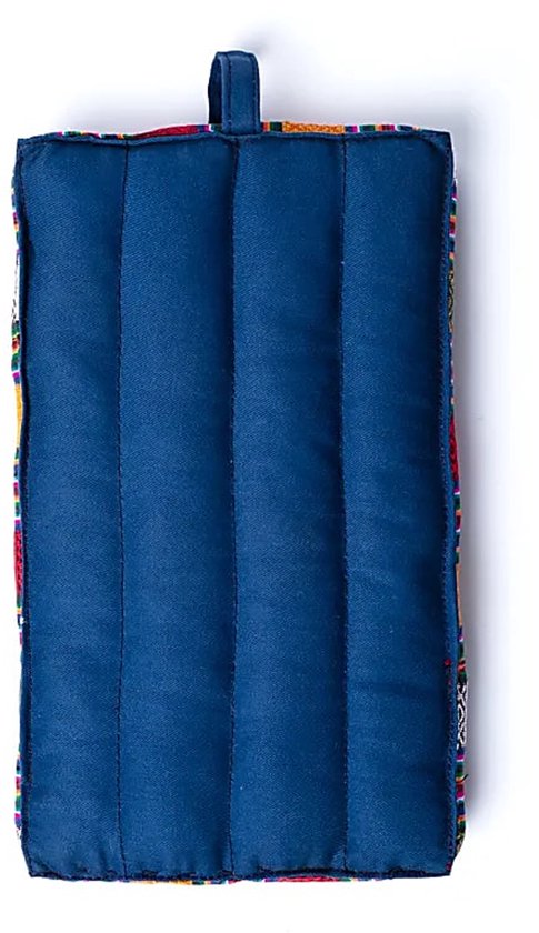 Meditatie reiskussen