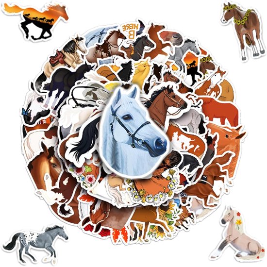 100 stuks waterdichte stickerset, vinyl graffiti-stickers voor skateboard, laptop, koffer, helm, motorfiets, auto, fiets