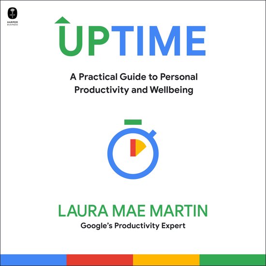 Uptime - cover