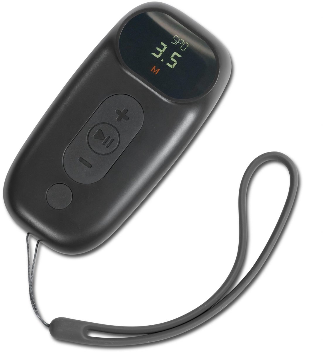 Afbeelding 3 van Flow Fitness Runner DTM200i - Loopband - Extra breed loopvlak - Inklapbaar