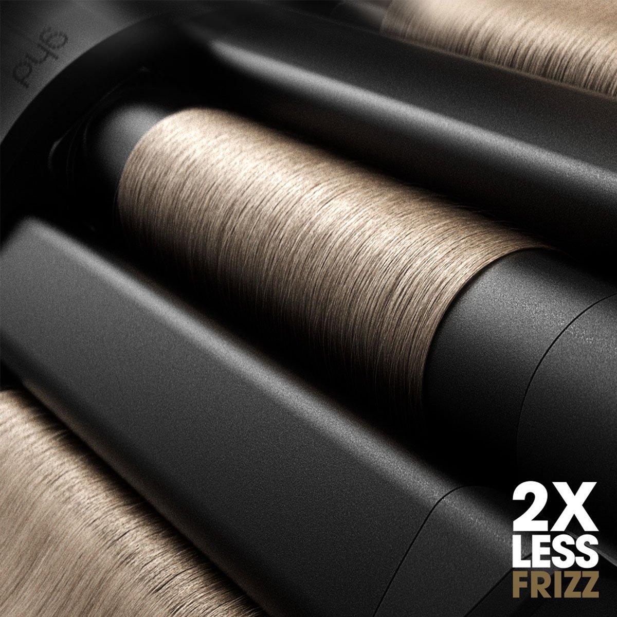 ghd - Wave - Triple Waver - Krultang - afbeelding 3