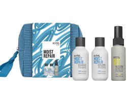 KMS - MoistRepair - Travel Summer Set