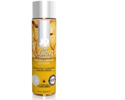 System JO - H2O Glijmiddel Ananas 120 ml