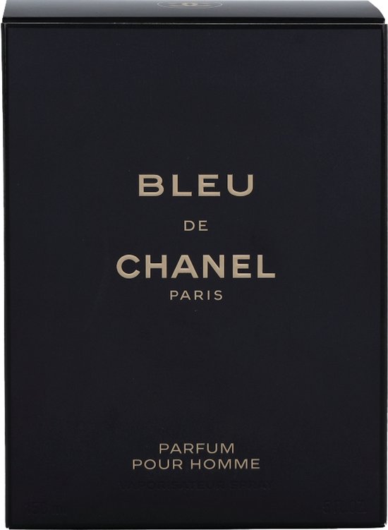 Chanel Bleu de Chanel 150 ml Parfum - Herenparfum
