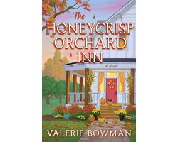 Honeycrisp Orchard Romance1-The Honeycrisp Orchard Inn