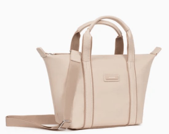 Hexagona Paris Sac à main Hexagona Beige BEIGE Taille unique